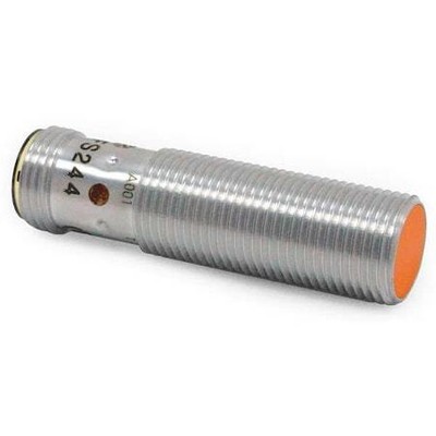 Ifm Ifs246 Proximity Sensor,Inductive,4Mm,Npn,No,Qd