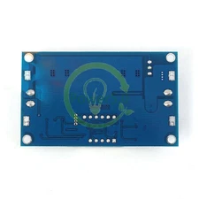 100W LTC1871 DC Boost Step-up Adjustable Voltage Power Converter LED Voltmeter~