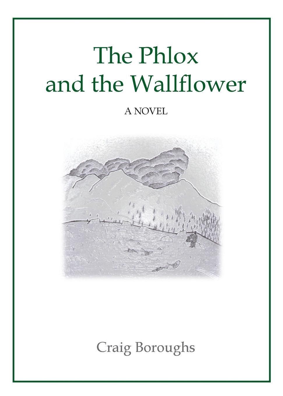 Thumbnail - The Phlox And The Wallflower Craig Boroughs Taschenbuch Paperback