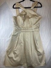 David’s Bridal Dress Size 14