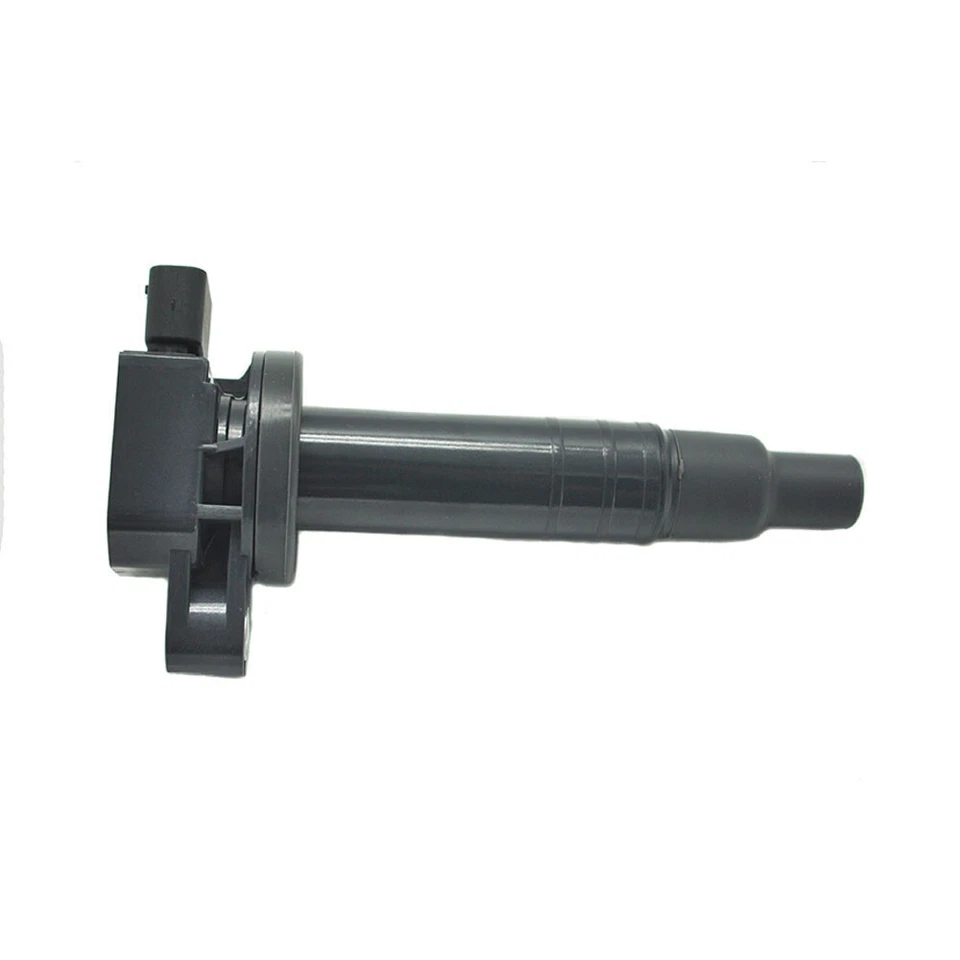 4PCS Ignition Coil + 4PCS Spark Plug For 2004-2018 Toyota Yaris 1.3L 1.5L UF316 - Image 4 of 4