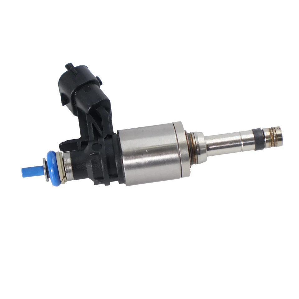 New 4Pcs Fuel Injector 12636111 For Buick Regal Chevrolet HHR Saturn Sky 2.0L l4 Foto 4 de 4