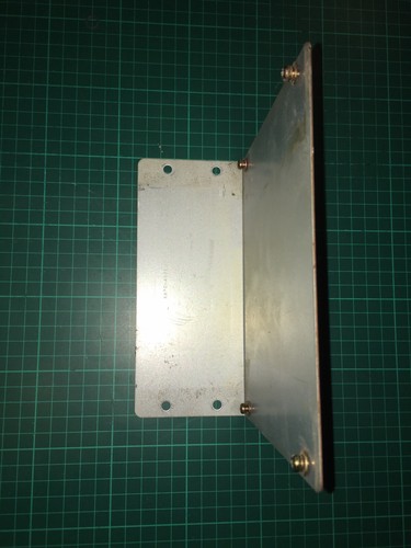 Frame Power Supply JVS Sega Naomi Universal , Net City , New Net City Sun PSU - Picture 2 of 4