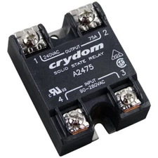 RELAY - SOLID STATE for Groen - Part# NT1092