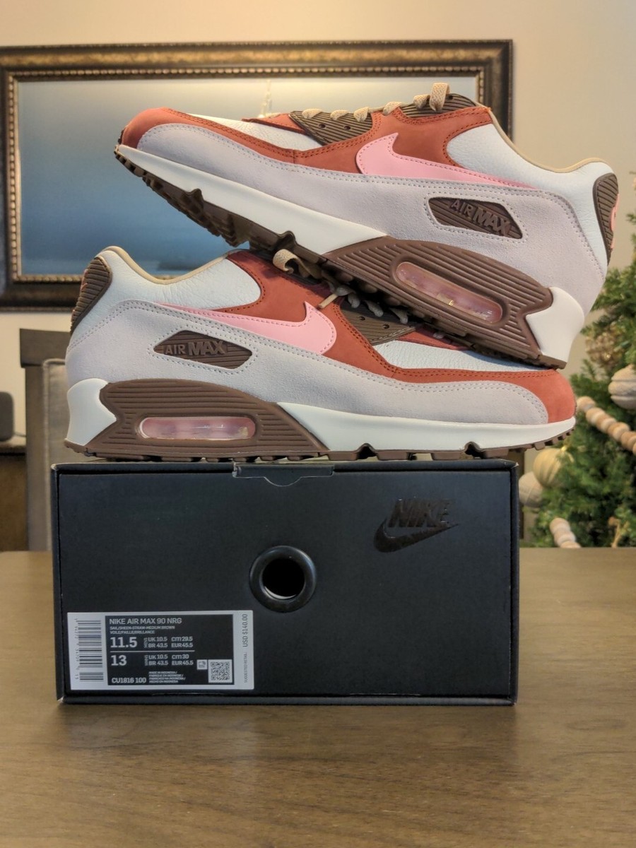 nike air max 90 arch support