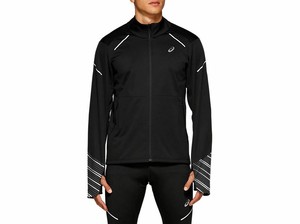 asics lite show jacket mens