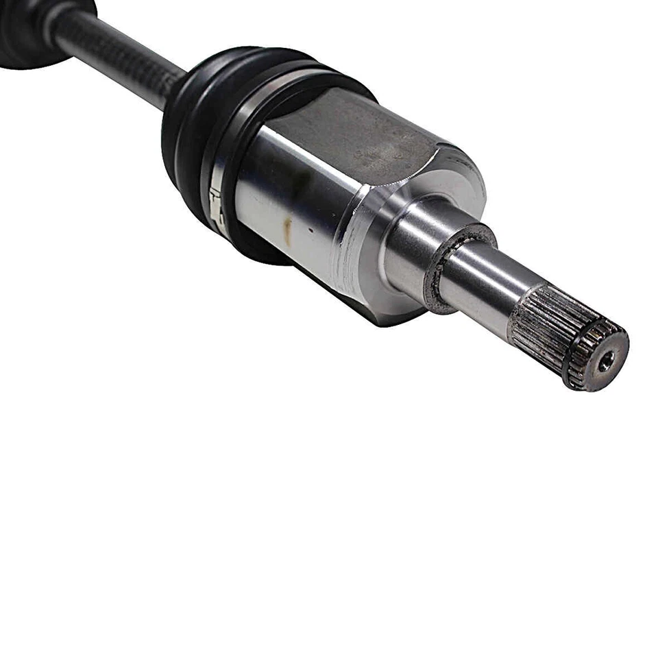 Par completo de conjunto de eixo dianteiro CV lados LH e RH para Chrysler Dodge - Imagem 4 de 4