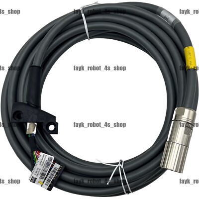 10M 00-132-345/00132345 Connection Cable plug F KUKA Robot KCP2 C2