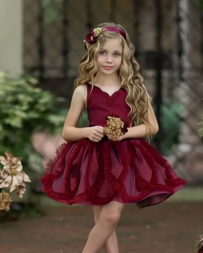 Christmas new dress top