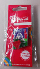 LONDON 2012 OLYMPICS COCA COLA  DAY 10 Tennis...