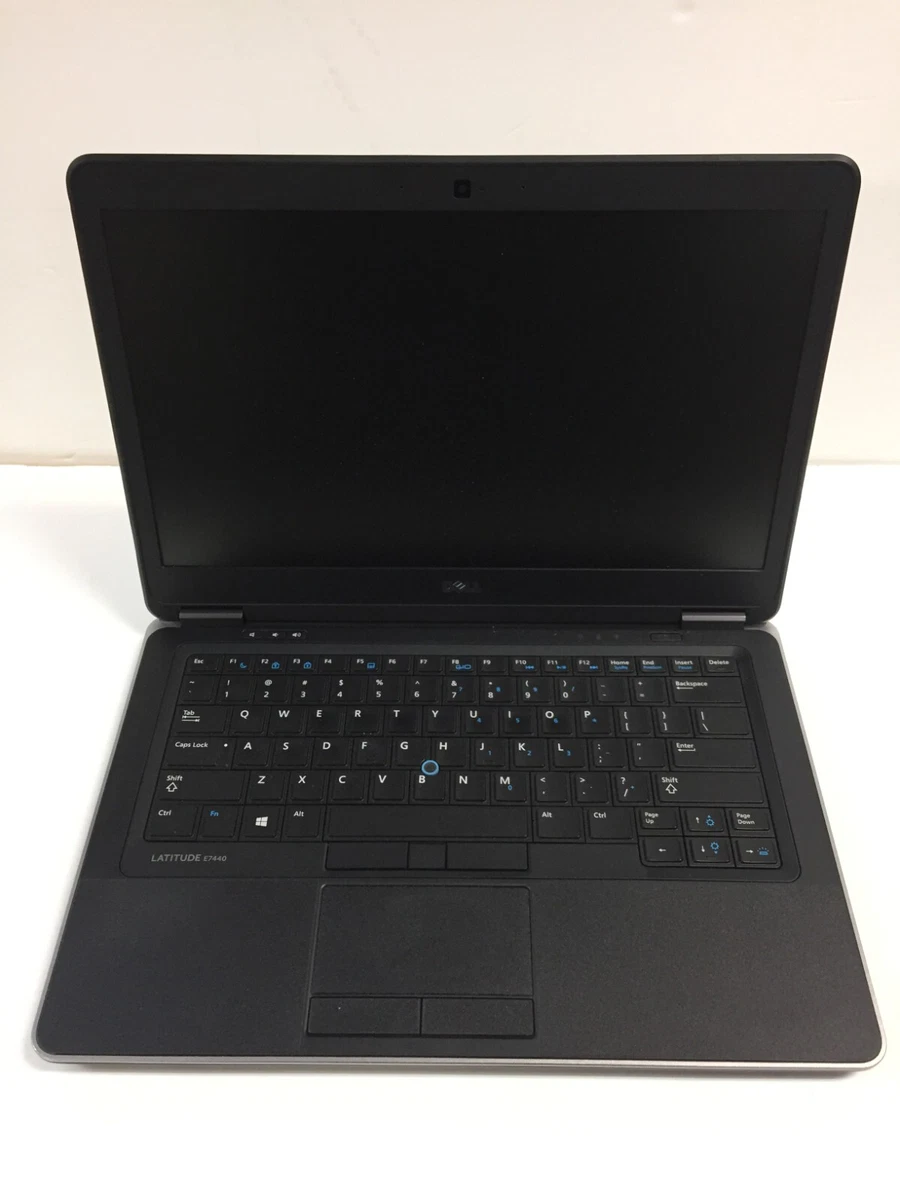 Dell Intel Core i5 4th Gen. PC Laptops & Netbooks 1-2 TB Hard
