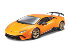 Burago 1:24 1/24 Lamborghini Huracan Performante Diecast Model Car B18-21092