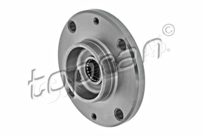 Front Axle Wheel Hub Fits CITROEN Ax Saxo Xsara Zx PEUGEOT 106 205