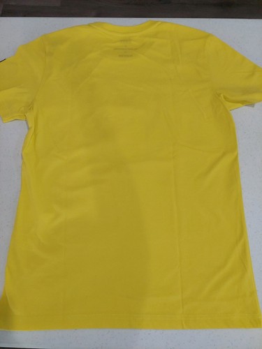 RARA T-shirt ufficiale SHINee x Skechers x Naver Collaboration SHINee Onew importazione - Foto 7 di 13