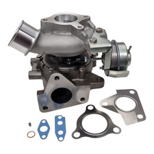 Turbo Mitsubishi L200