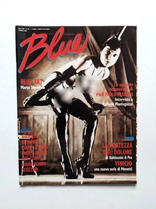 Go to product Blue #85 - 1997
