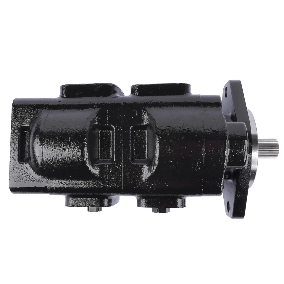 Hydraulic Pump for JCB 1400B 1550B 1600B 1700B 214 215 216 217 3C 3CX 20925586 - Image 4 of 4