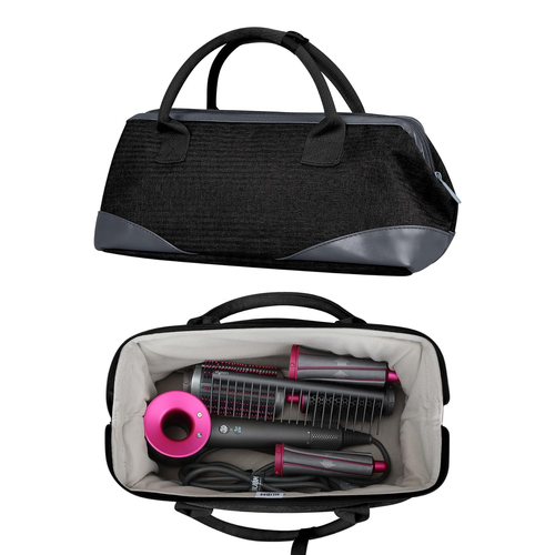 Hair Tools Travel Bag for Shark Flexstyle Carrying Case Portable Shark Hair Air