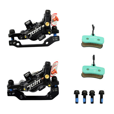 CX Hydraulic Disc Brake Caliper Set 