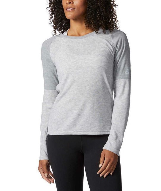 adidas climalite tee womens