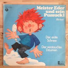 Meister Eder und sein Pumuckl X-Mas 3: Der erste S... | DVD | Zustand akzeptabel