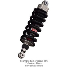 Topline Z-Series MZ456 Rear Shock Absorber YSS MZ456-300TRJ-04-85 FZS FAZER (RJ02