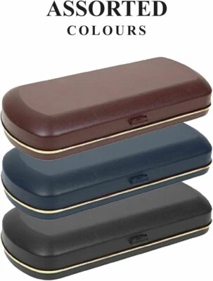 Hart Brillenetui Hülle Brille Sonnenbrille Brillenaufbewahrung Tuch Umhängeband