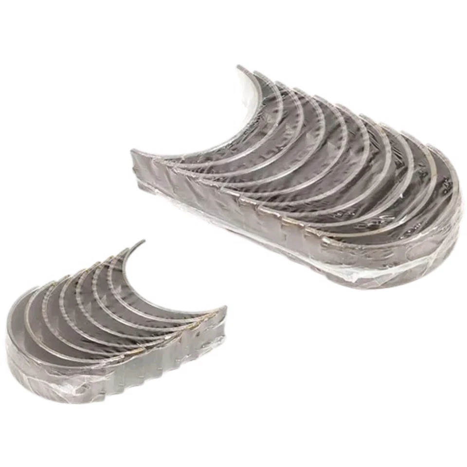 K24A4 2.4L Crankshaft Main & Connecting Rod Bearing For 2003-2006 HONDA ELEMENT - Image 2 of 4