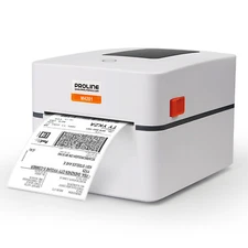ProLine Thermal Shipping Label Printer 4x6 USB For USPS FedEx UPS eBay Etsy