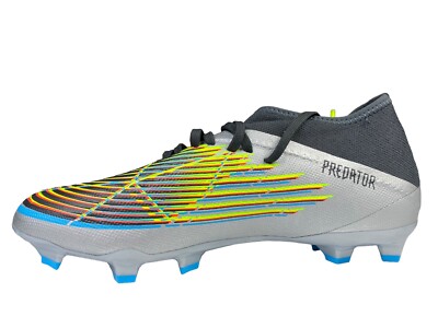 Size 10 - adidas Predator Edge.3 FG Beyond Fast for sale online | eBay