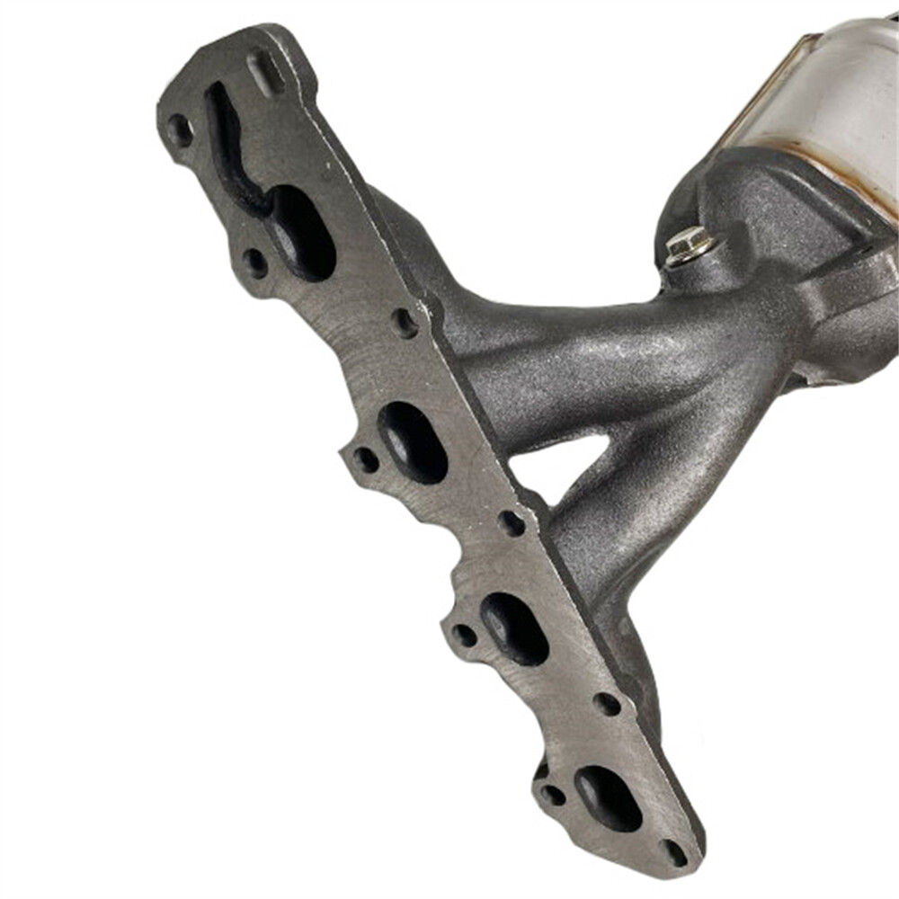 Catalytic Converter Manifold for Chevy Malibu Pontiac G6 Saturn Aura 2