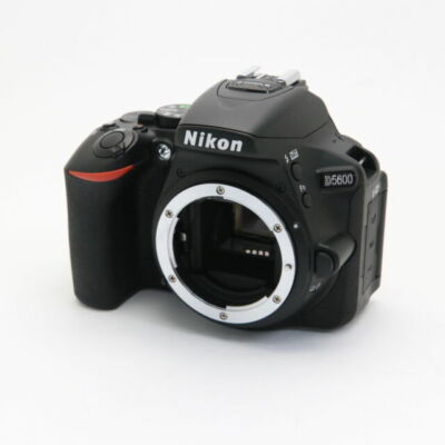 Nikon D5600 Body | eBay