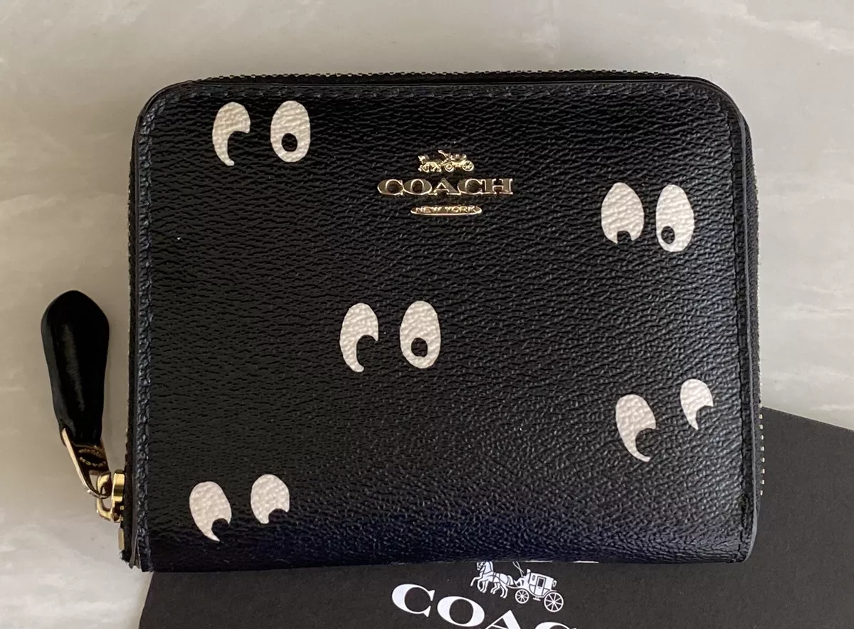 Coach disney wallet new arrivals