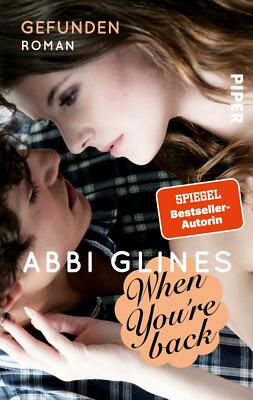 When You're Back - Gefunden von Abbi Glines (2015, Taschenbuch)