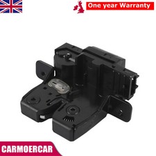 FOR NISSAN MICRA MK3 LATCH CATCH ACTUATOR MECHANISM 2002-2010 TAILGATE BOOT LOCK
