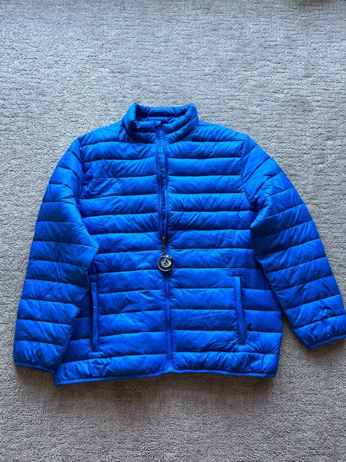 Swiss Tech Performance Gear Men's 