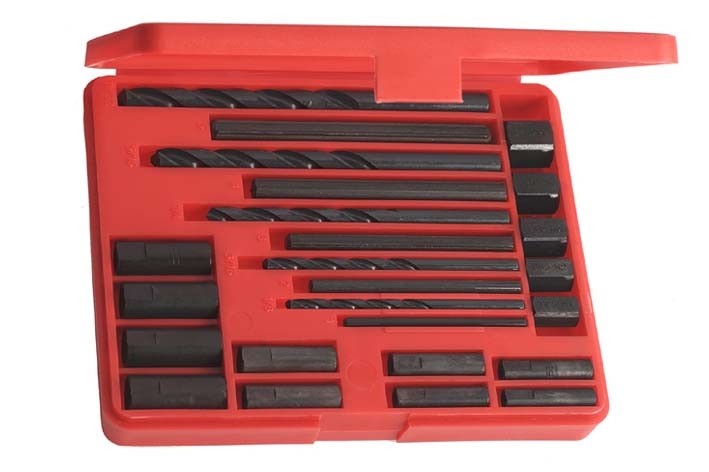 Set Professionale Facom 885 | Estrattori per Viti Prigioniere M6-M14