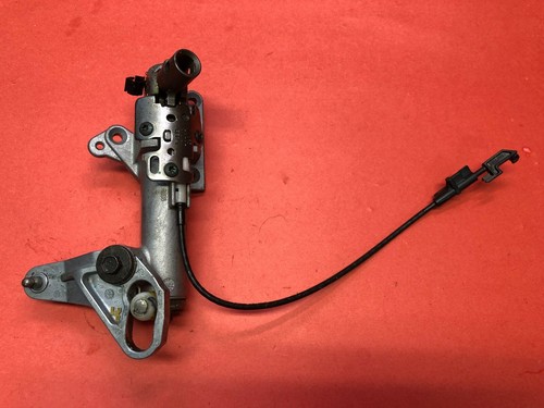 Steering Column Shift Mechanism For 2001-2006 Chevy Silverado 2500 HD – Dorman F572WB, Fix That Sloppy Shifter