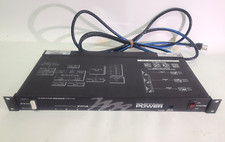 Middle Atlantic PDS-615R 15A 6-Outlet 6-Step ...