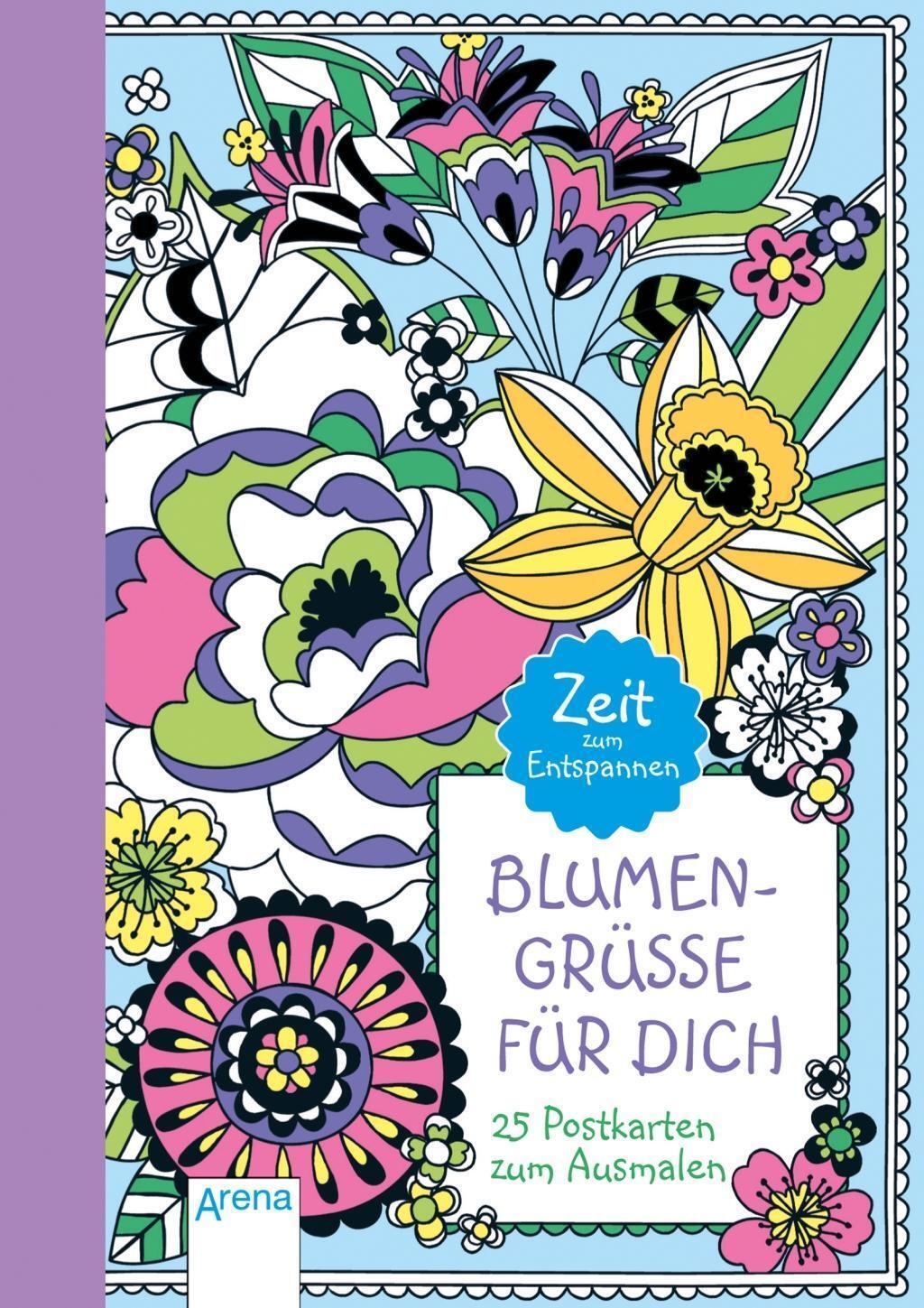 Blumengrüße Für Dich Beth Gunnell