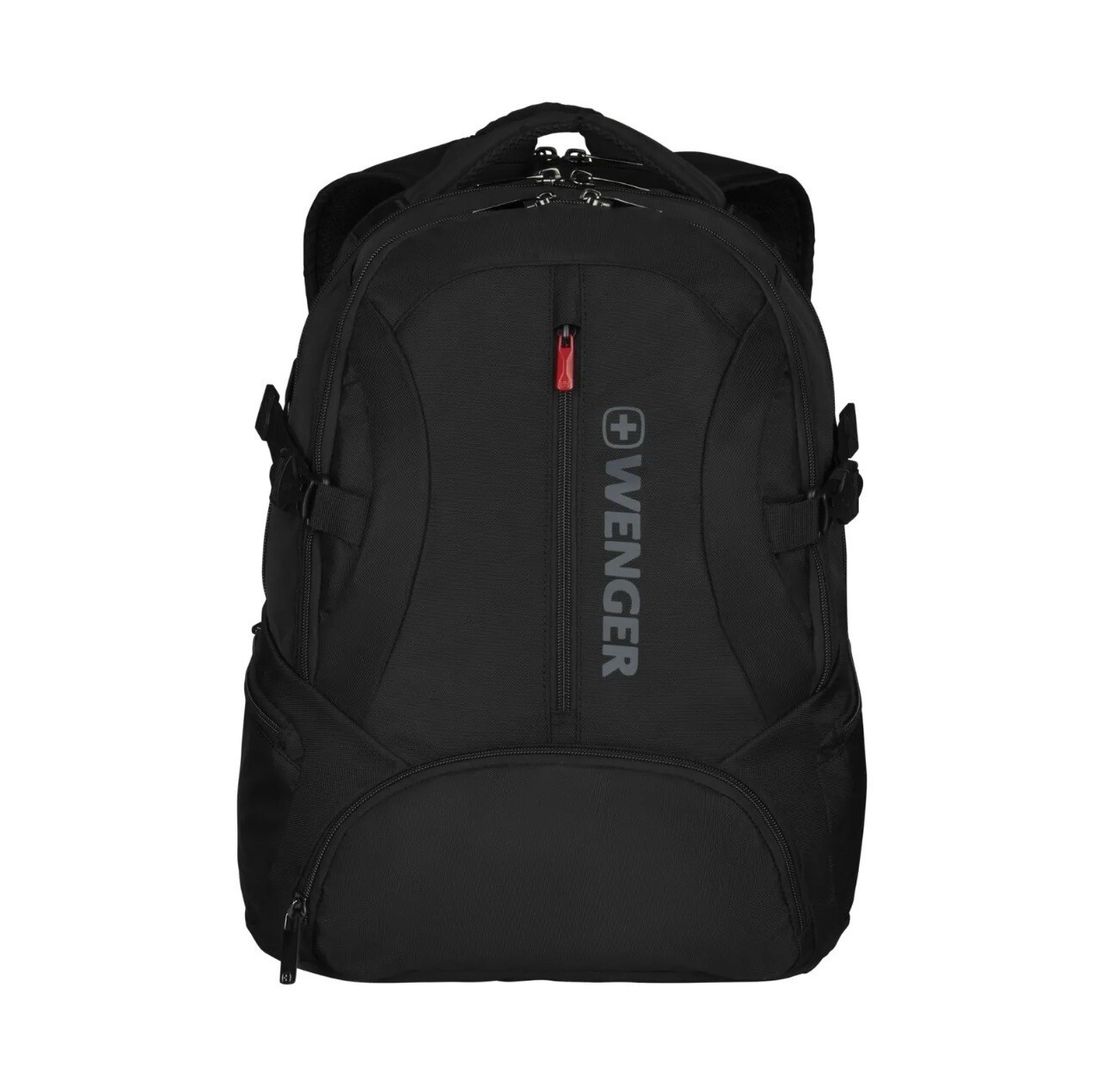 Wenger 600636 Transit 16' Backpack, Padded Laptop Compartmen