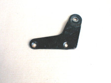 Recaro Seat Bracket Plate Capri Manta