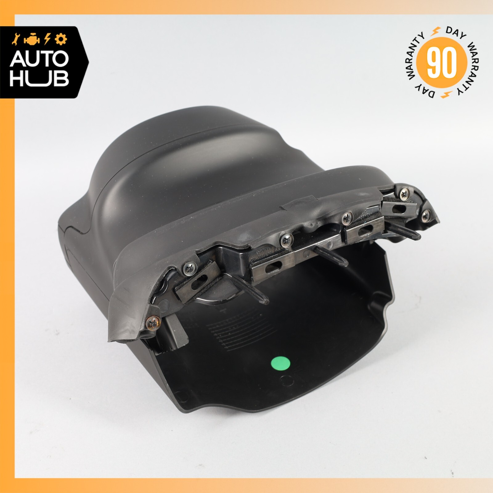 Maserati Quattroporte 2014 Steering column P/N 670011106