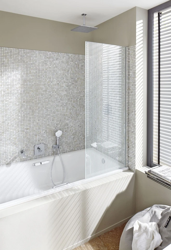 Mosaik Fliese Muschel Perlmutt Mix Wandmosaik Bad Dusche|150-SM201_f | 10 Matten - Bild 3 von 4