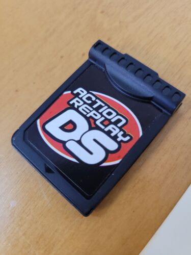 Action Replay (Nintendo DS) - Like New Condition - Cartridge Only - Bild 2 von 4