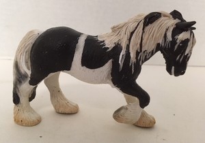 schleich 73527 horse