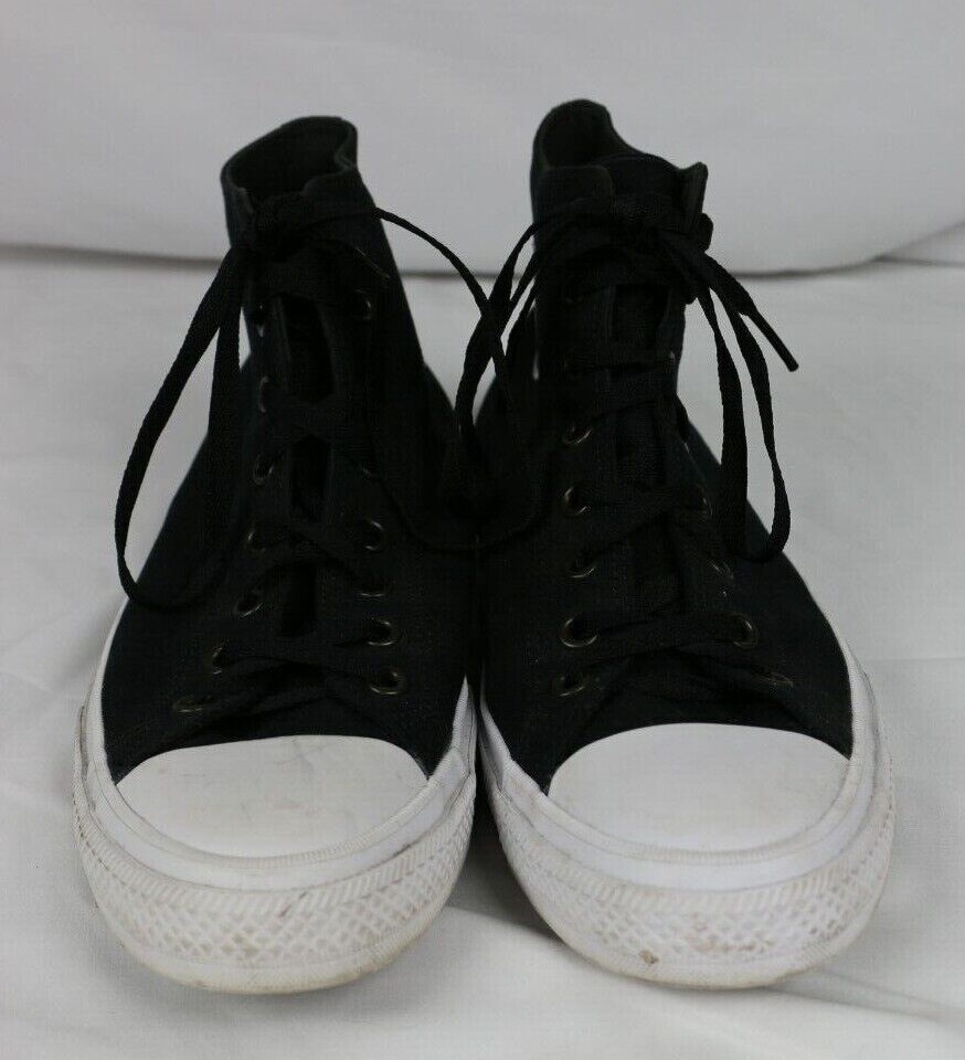 Size 12 - Converse Chuck Taylor All 