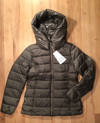 Kastner Oehler Esprit Daunenjacke GrÃ¼n Damen Esprit Winterjacke