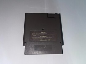 Rare Mega Man 2 Nintendo NES Game PAL & Sleeve