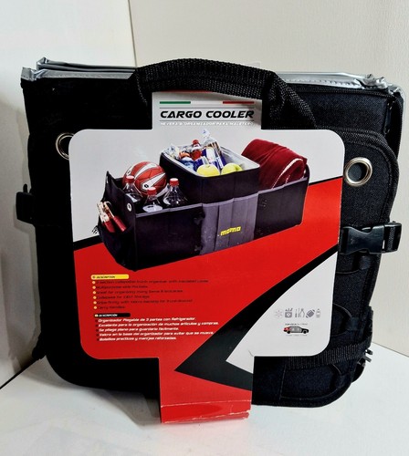 AUTOXS Organizer per bagagliaio con tasca refrigerante - Aldi - Italia